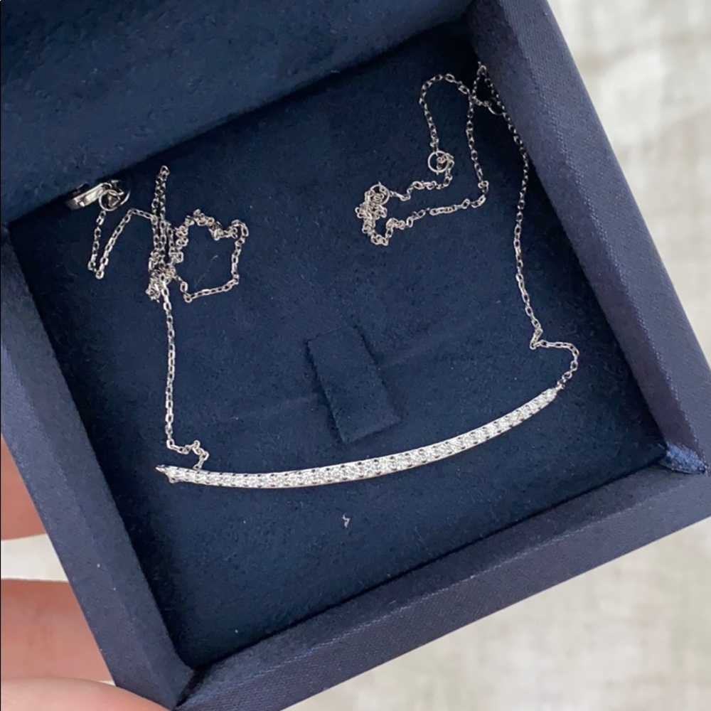 Smiling Rocks Necklace - Picture 3 of 5